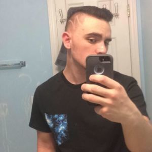 Meet your Posher, Dalton